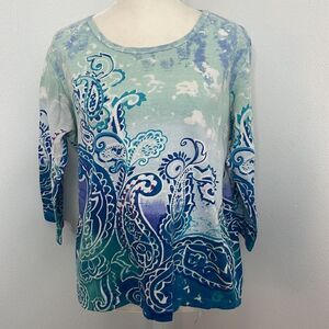 American Sweeheart shirt.  Size S. 💯 cotton.